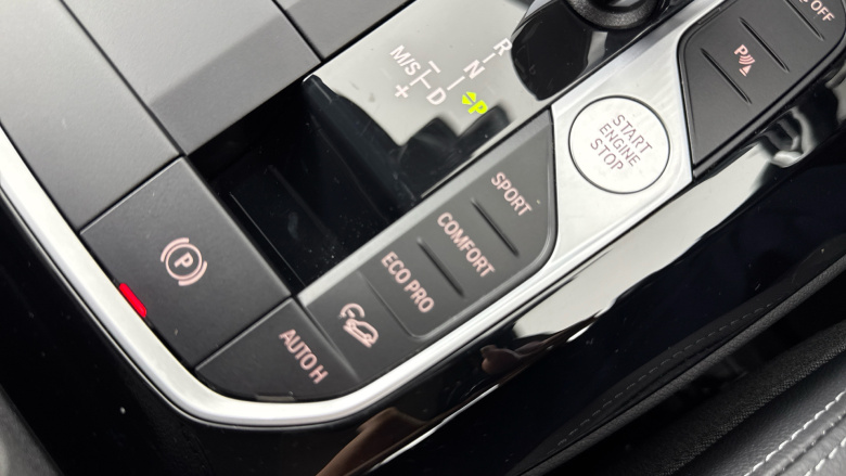 BMW X3 xDrive20i MHT M Sport 5dr Step Auto Petrol Estate